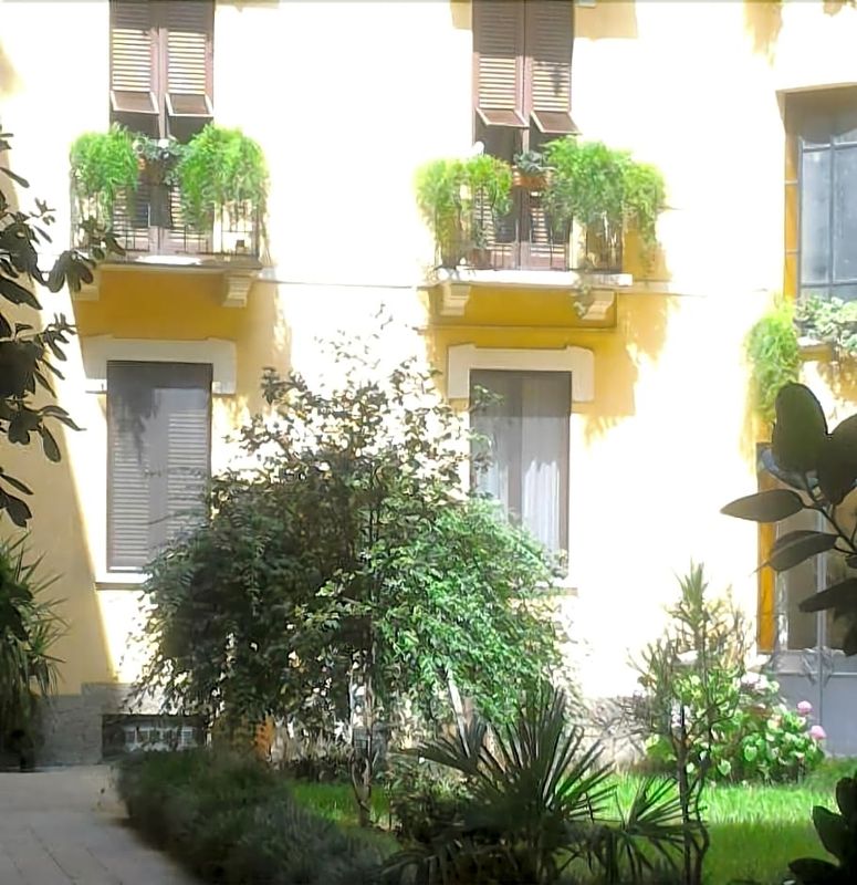 Maria Holiday Homes -Vitruvio 42 Appartamenti