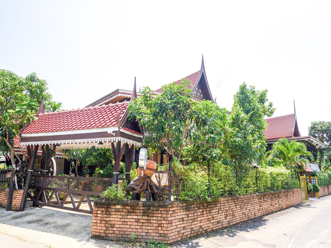 OYO 326 Ruen Thai Mareeya