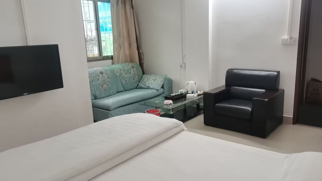 Huizhou Huiyuan Apartment