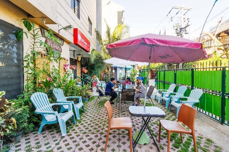 RedDoorz @ Zapatera Cebu