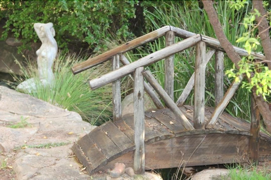 葛蓮達套房酒店