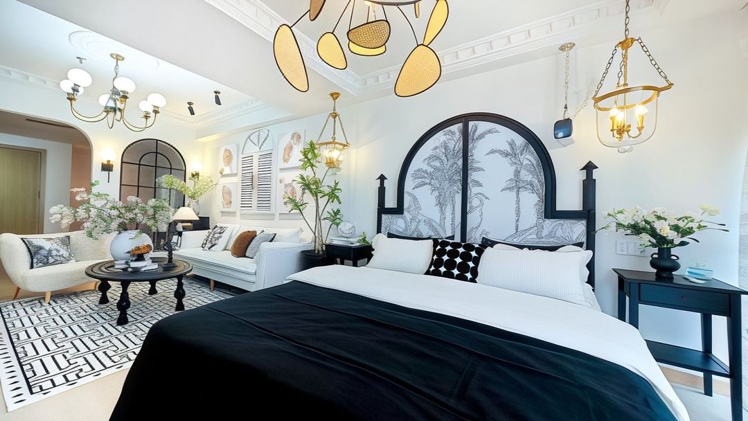 San Zhimao Homestay (Binshui Xidao)