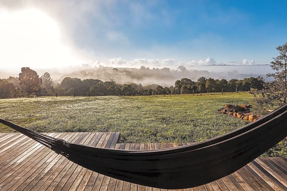 99 Acres Bangalow Retreat