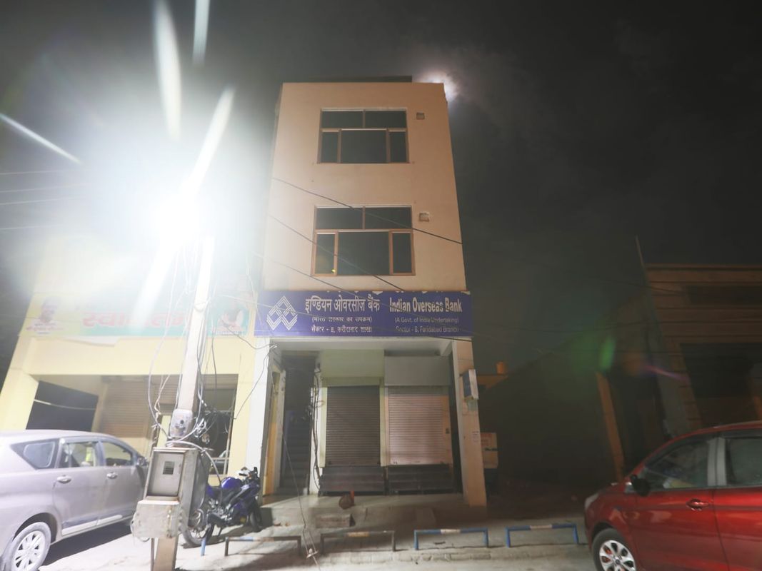 42640 Day Night Resort