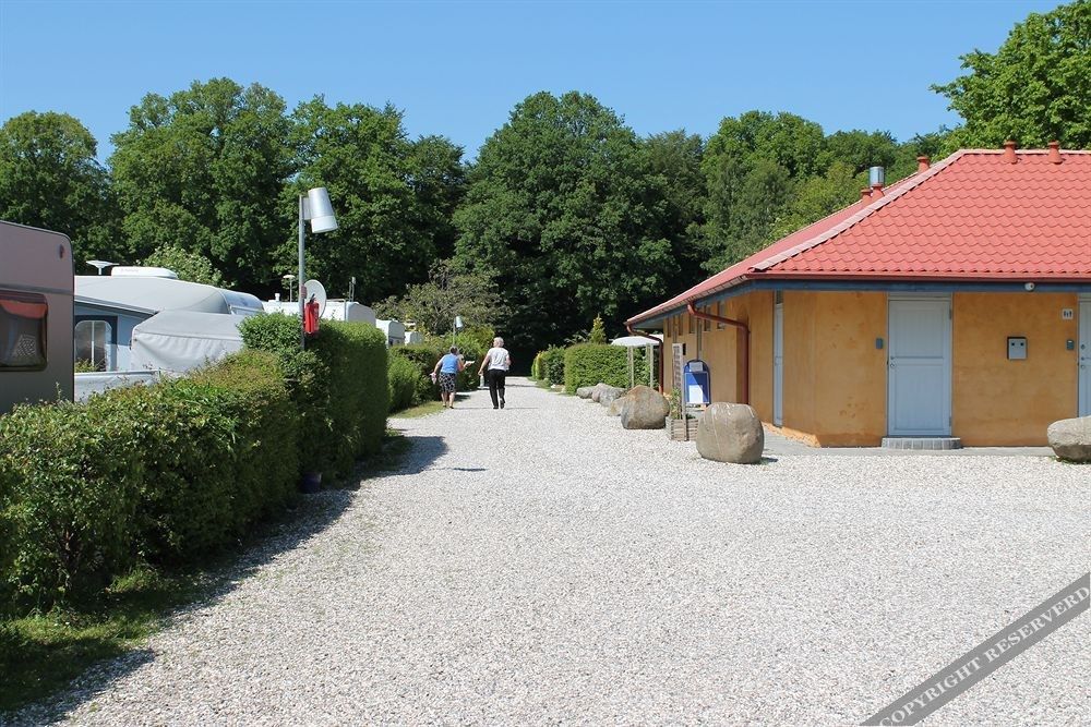 Nordsjællands Feriepark & Camping