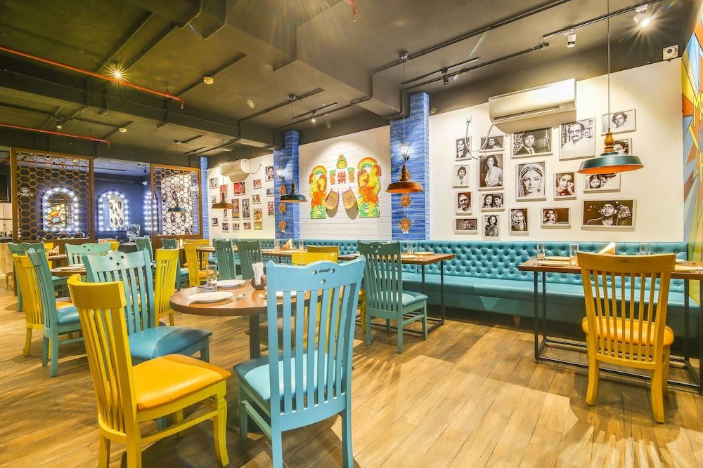 Fabhotel Aayash的Aayash