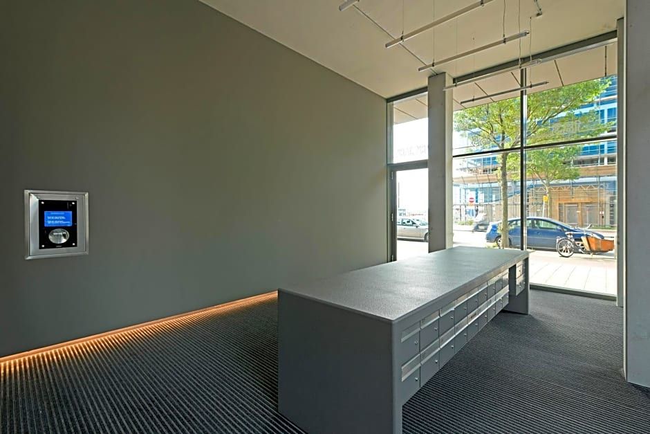 阿姆斯特丹布萊克傑克套房旅館