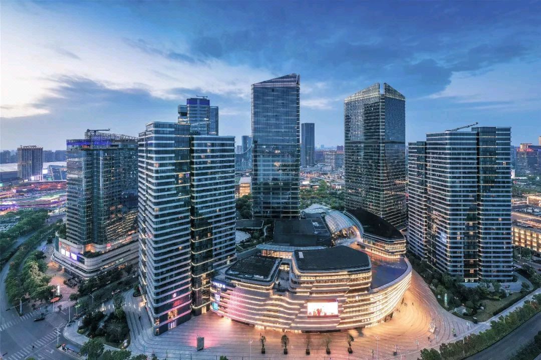 蘇州九號瀾山公寓酒店