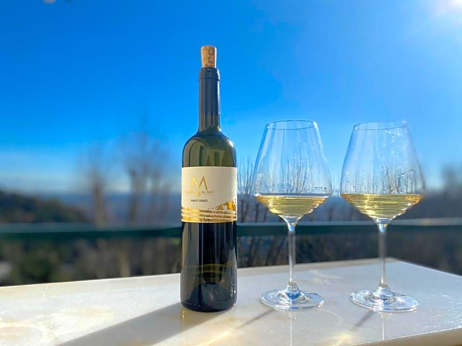 Monastero dei Santi聖人修道院