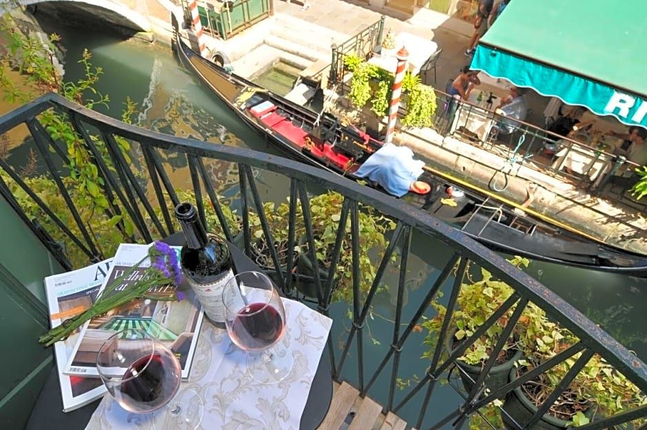 威尼斯吉奧 & 吉奧家庭旅館