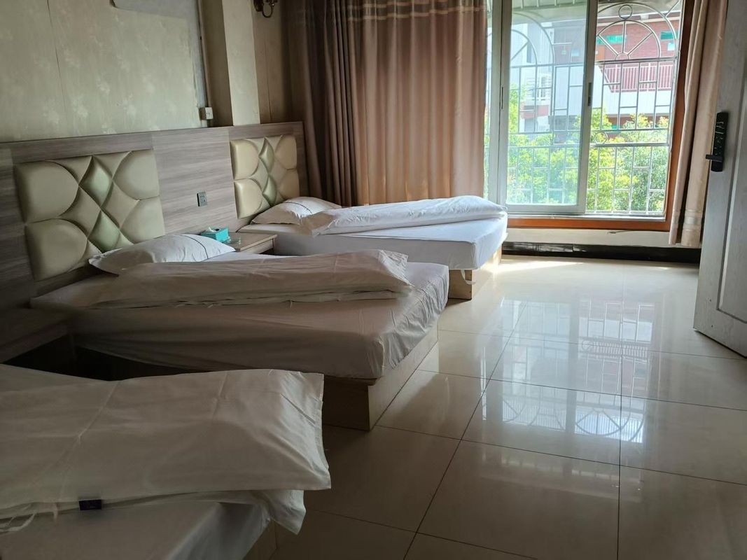 Xinyuan Accommodation (Zhujiang Dong Er Road)