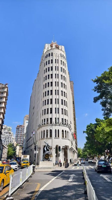 廣州愛羣大酒店(北京路步行街孫逸仙紀念醫院店)