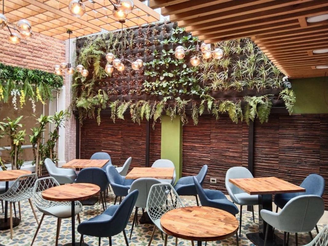 金塔卡馬喬精品酒店