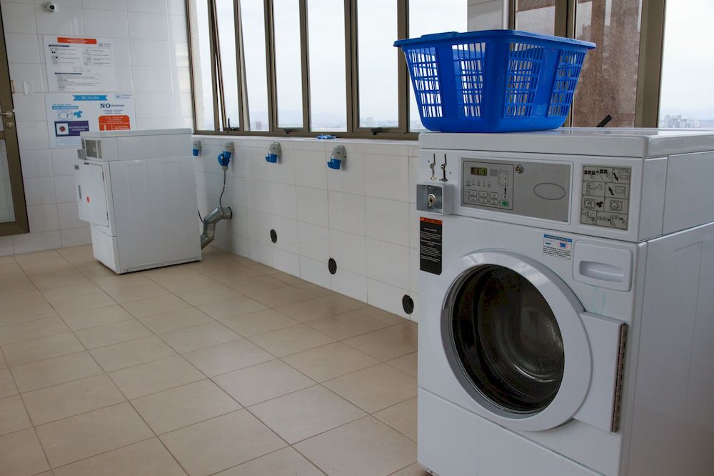 阿莫布拉多斯克羅伊茨貝格魯瑪公寓