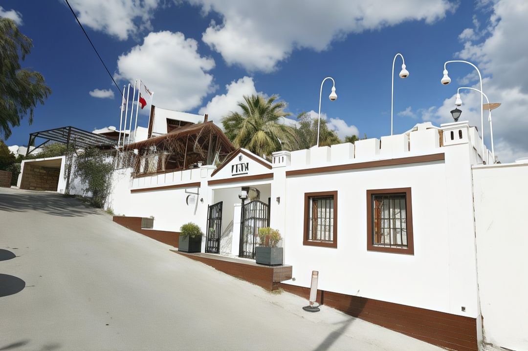 戴喜思套房酒店