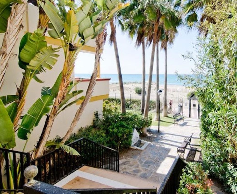 Apartaluz Romana Playa a 50m Playa - Junto a Nikki Beach