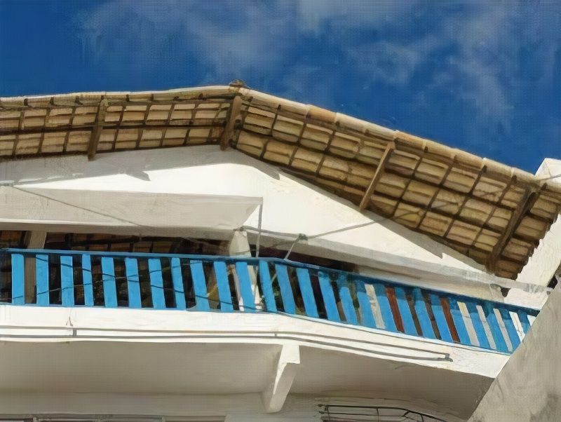 佩德拉達西利亞旅館 - 青年旅舍