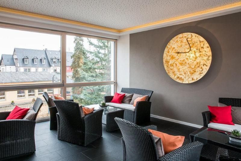 Hotel Deutschherrenhof