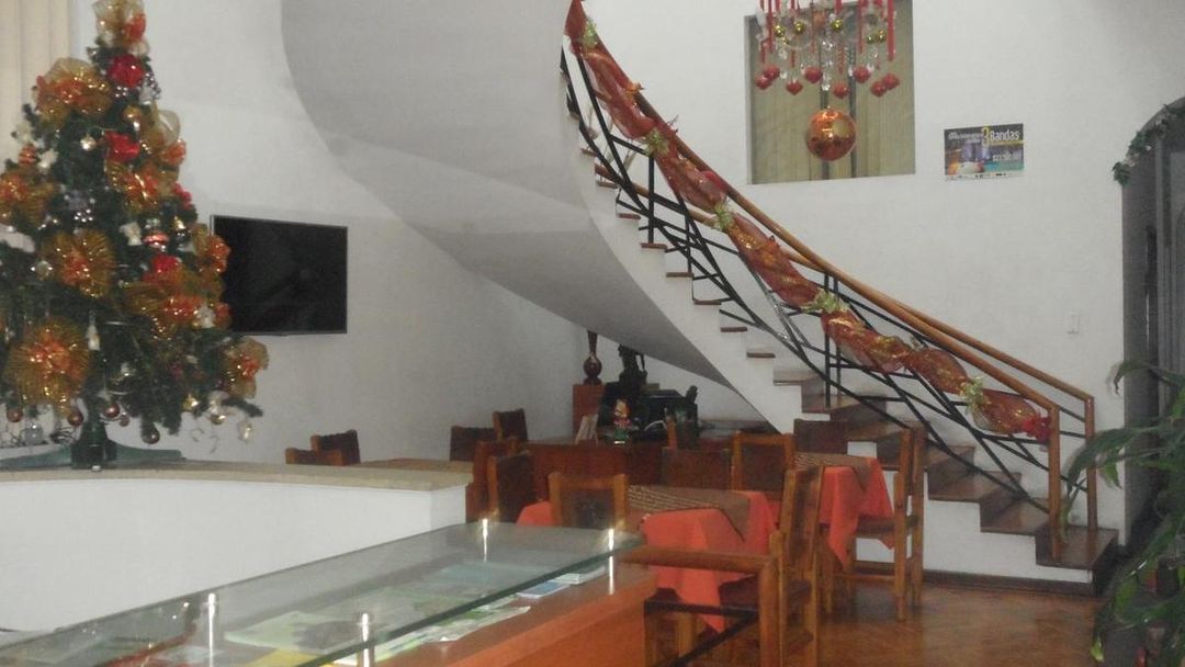 Hotel Bella Montaña