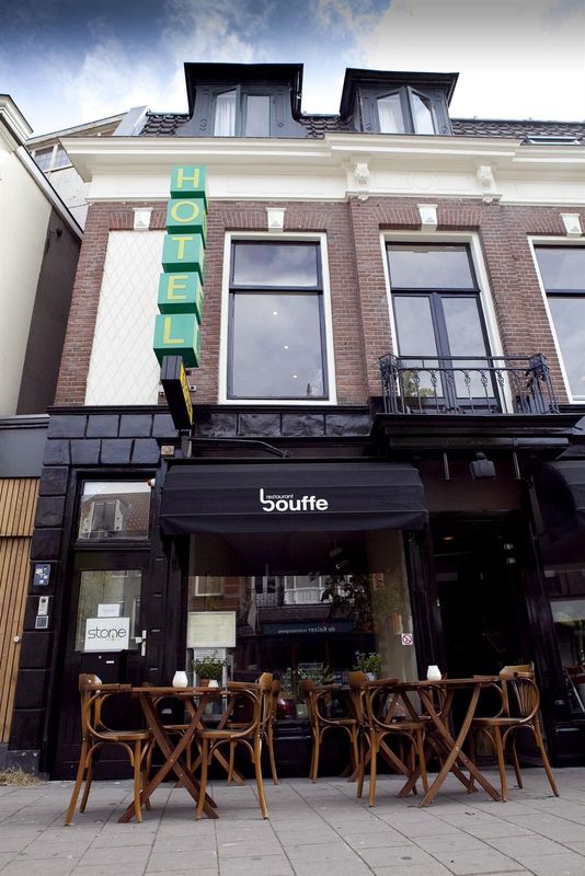 Stone Hostel Utrecht