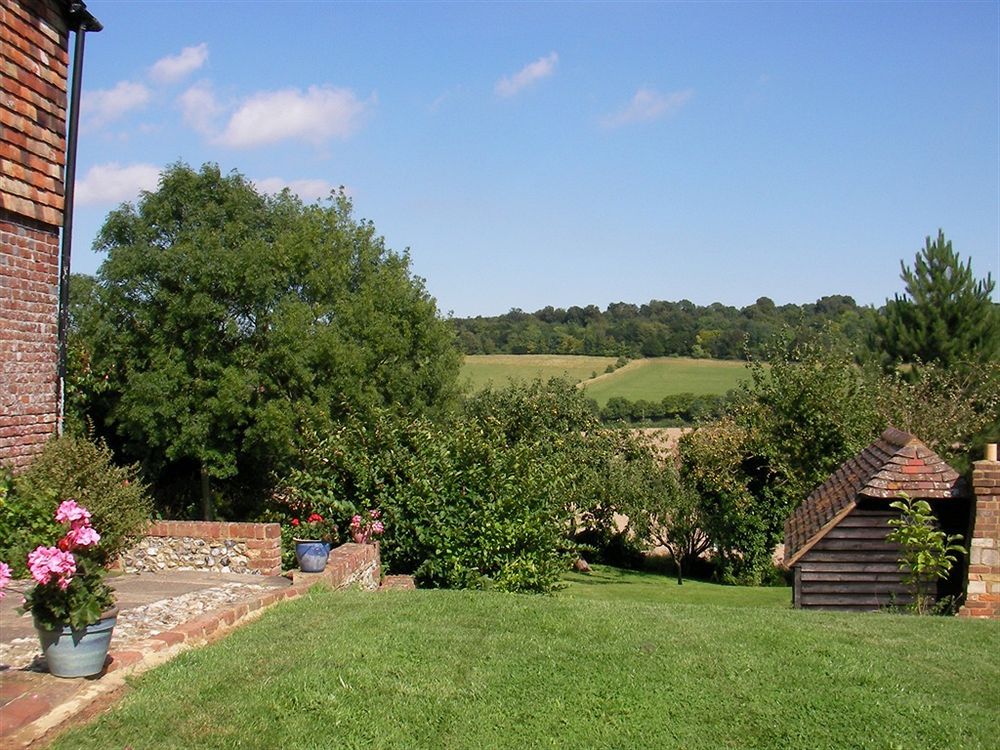 Upper Ansdore