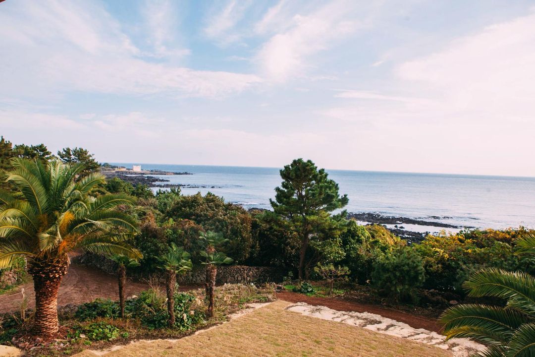 Seogwipo Wimihyang Pension
