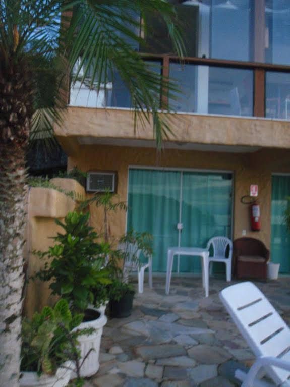 Pousada Casa Atlântica