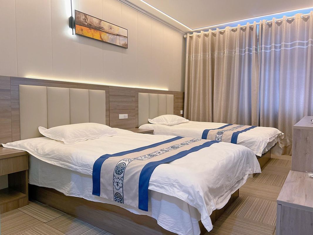 Shengtang Express Hotel (Xi'an Terracotta Army)