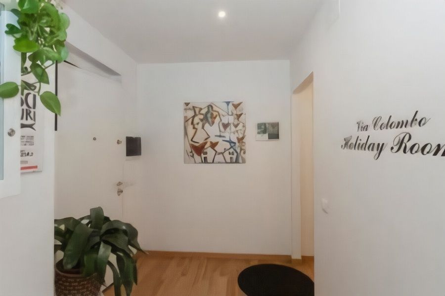 維亞哥倫布假日客房酒店