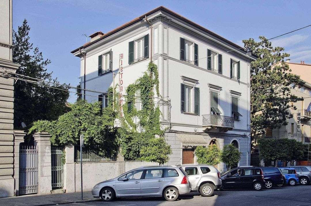 阿菲塔卡梅爾天使酒店