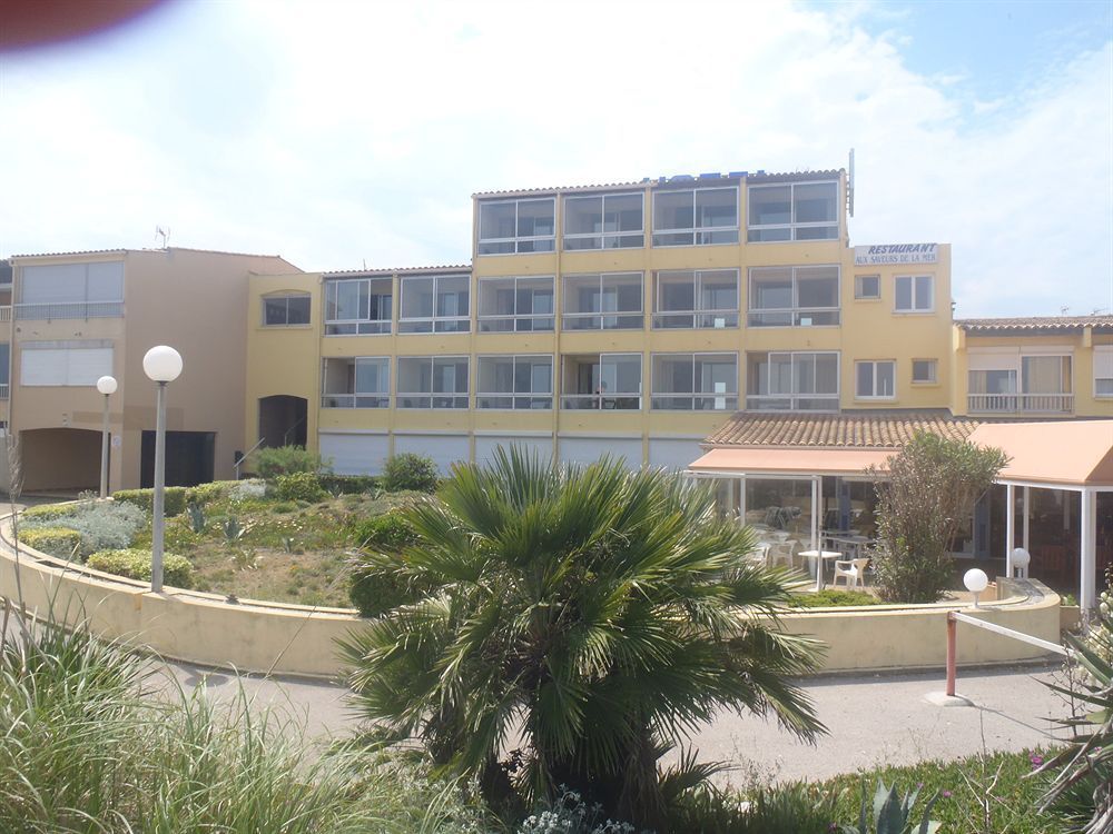 Hotel les Dunes