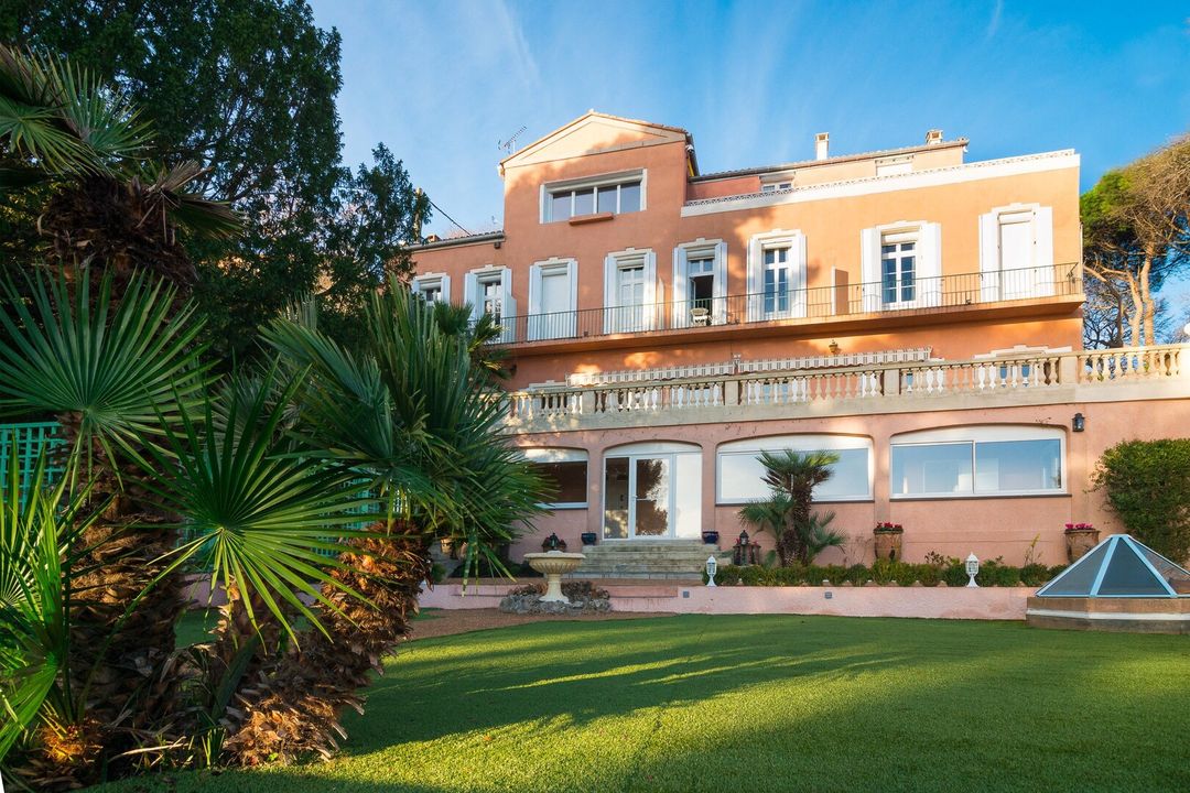 B&B le Logis du Mas