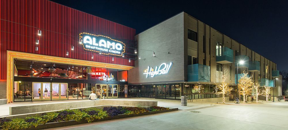 The Guild Zilker Park | Lamar Union