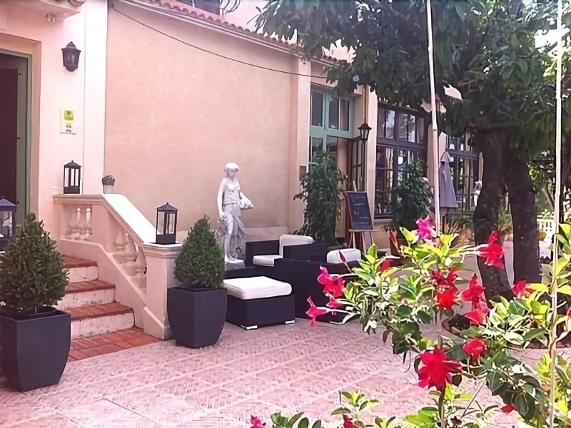 Auberge Provencale