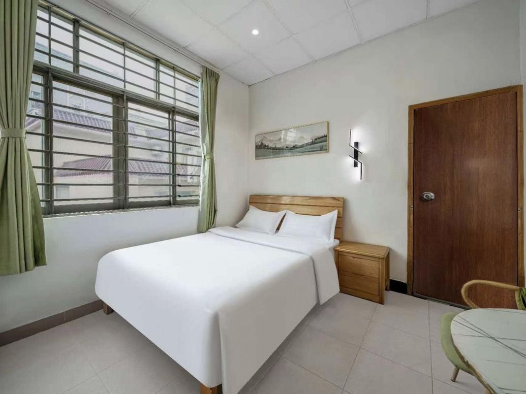 Kaiyue Accommodation (Houjie Town)