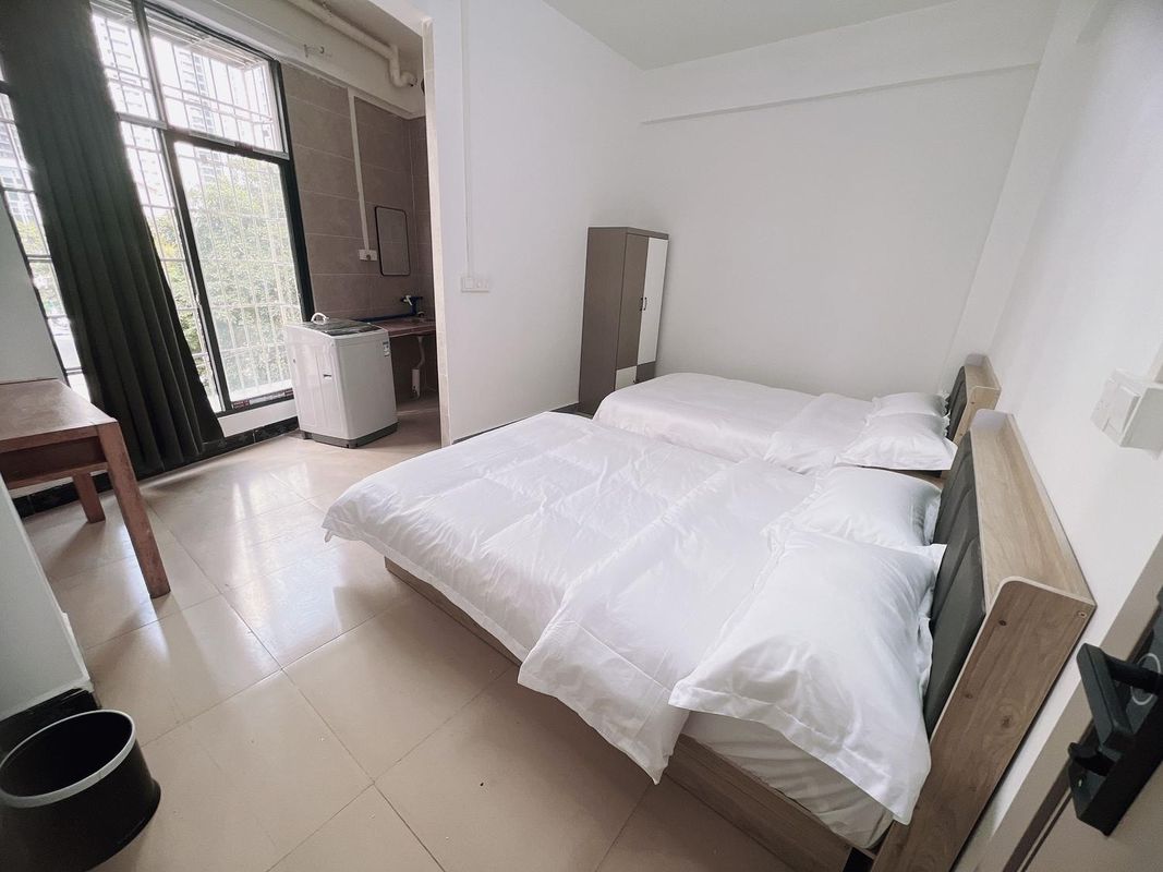 79hao Apartment (Shiqiao Xincun)
