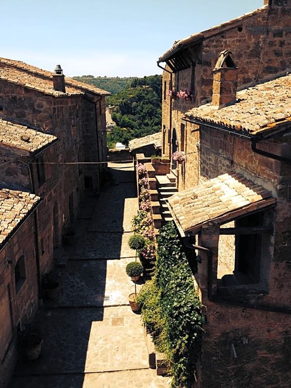 Civita B&B