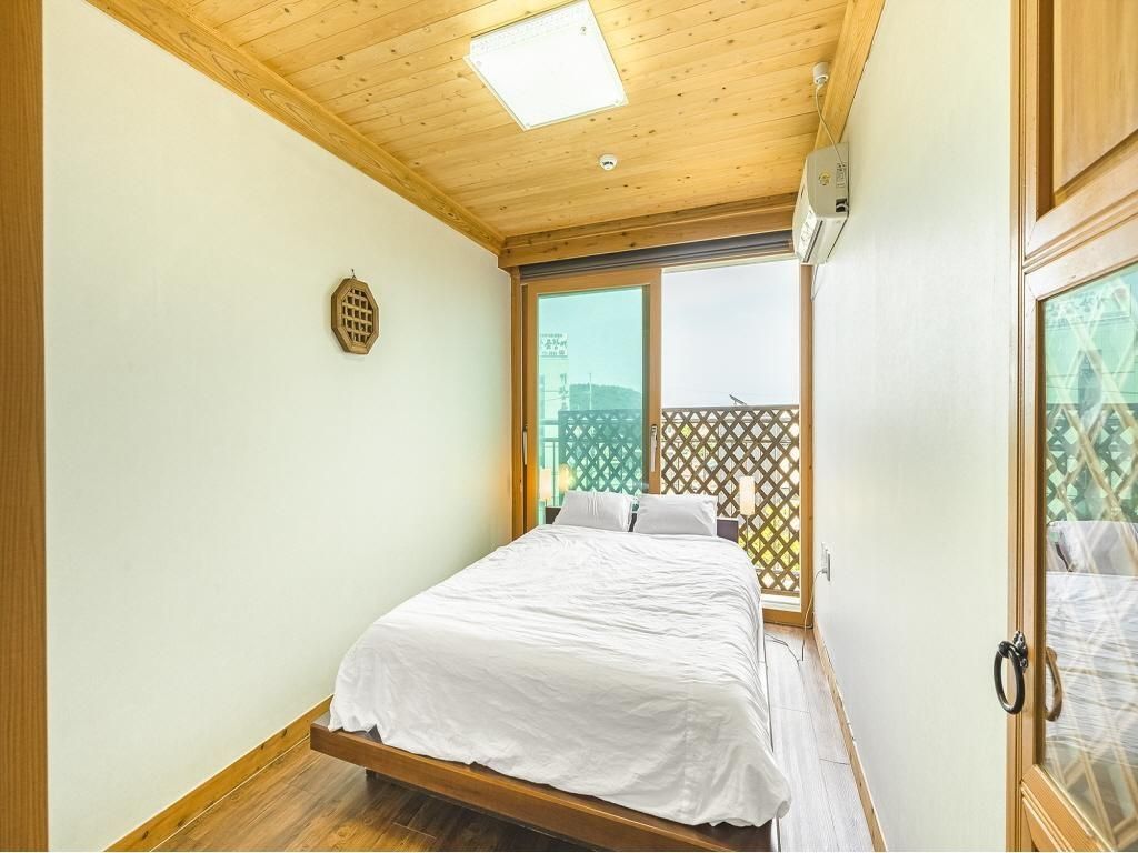 釜山 The Haru Pension