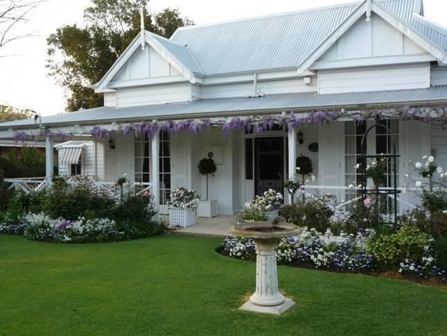 冬青樹住宿加早餐旅館