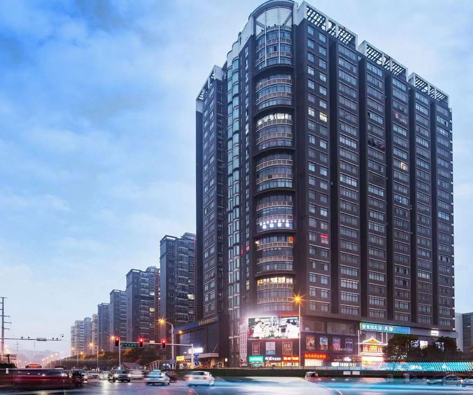 长沙县麻雀逸栈女生青年旅社(湖南机电职业技术学院土桥地铁站店)