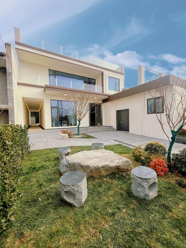 三秋美宿(西安臨潼店)