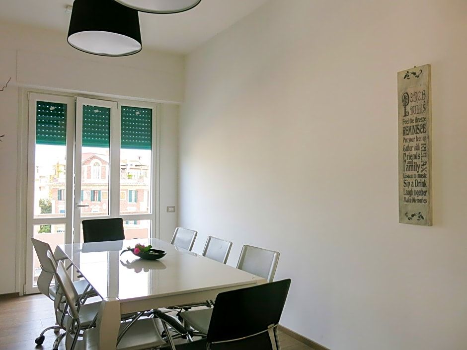 Guest House Maison 6