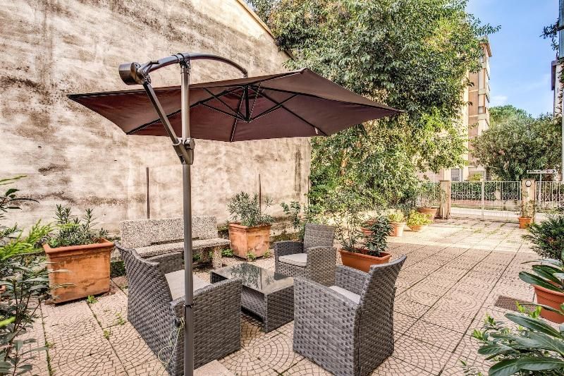 AwesHomeItaly - Vintage Rooms