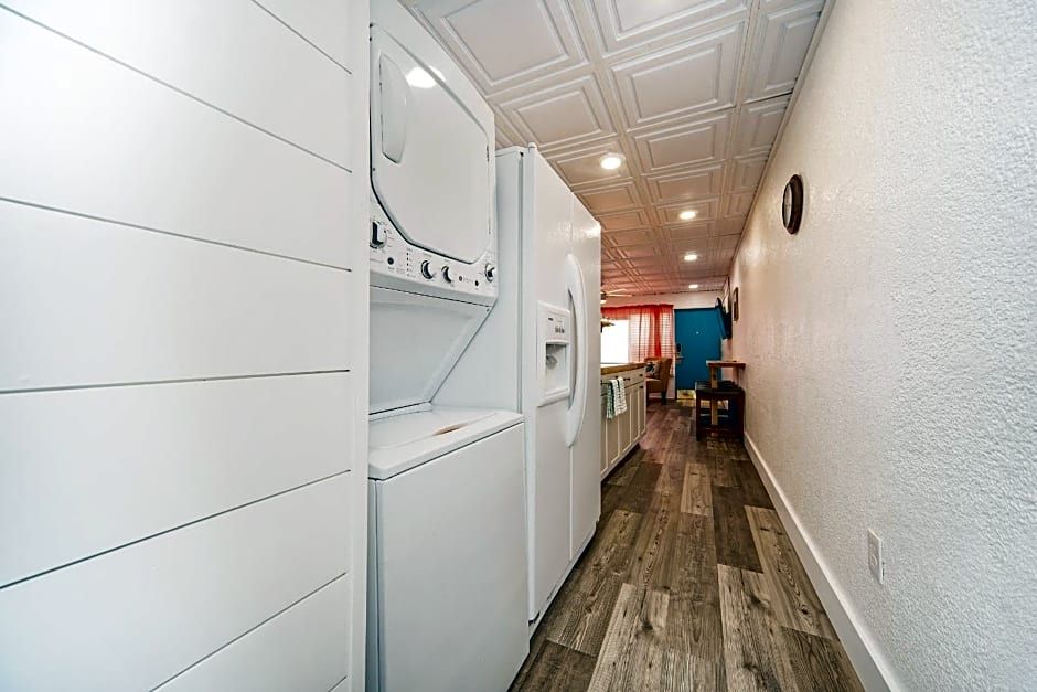 歐式公寓式酒店 - 南方度假短租 II