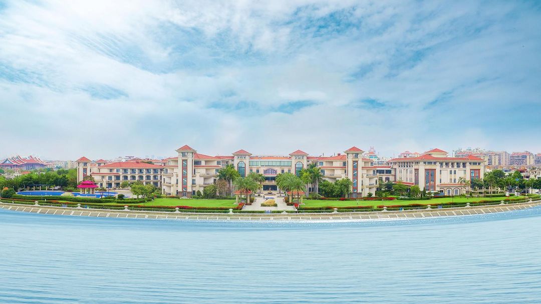 廈門北海灣惠龍萬達嘉華酒店