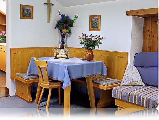 弗雷恩安拉琪公寓