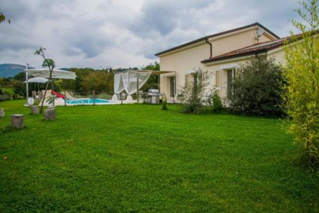 Le Perelle Agriturismo