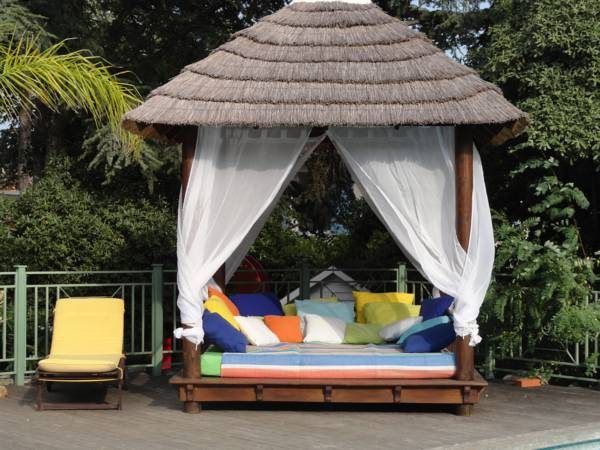 B&B Villa Lantana