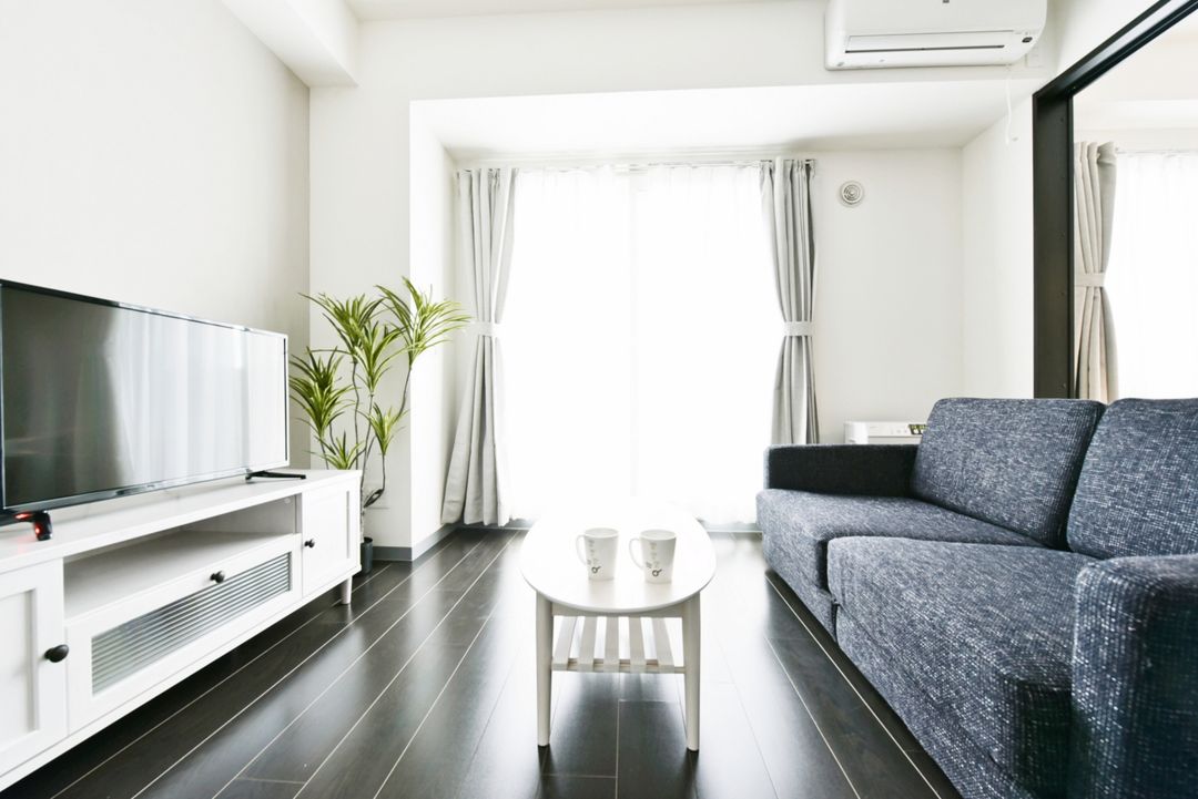 太陽球場本通花園公寓酒店