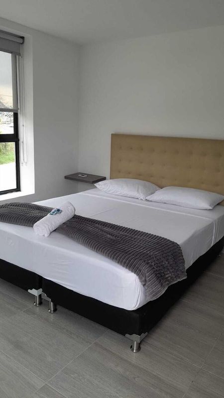 Hotel Golden Hills Manizales
